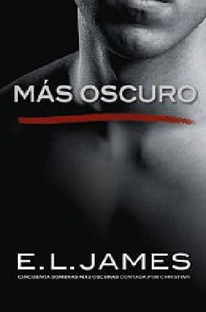 [Fifty Shades as Told by Christian 02] • Mí¡s Oscuro